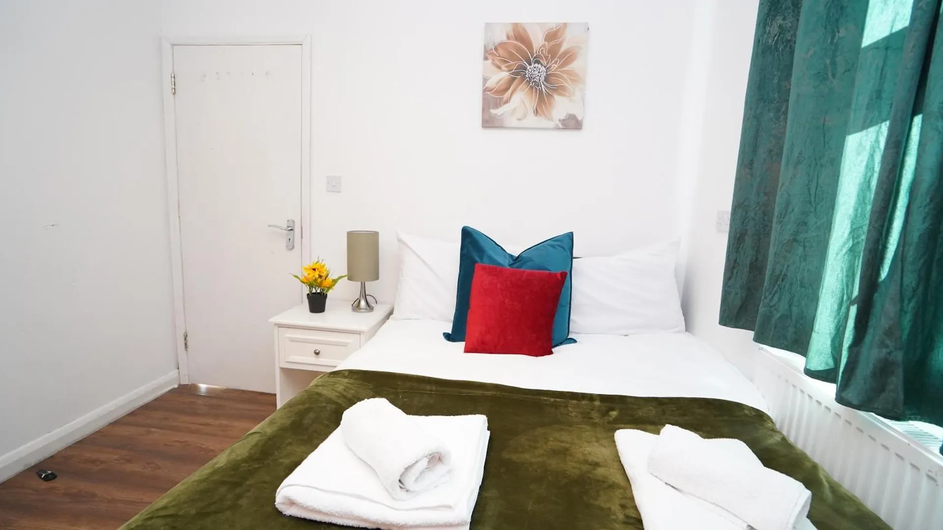 Ferienhaus 59A Comfortable 3 Bedroom Home, Sleeps 6 By Easy 2 Manage Cranford