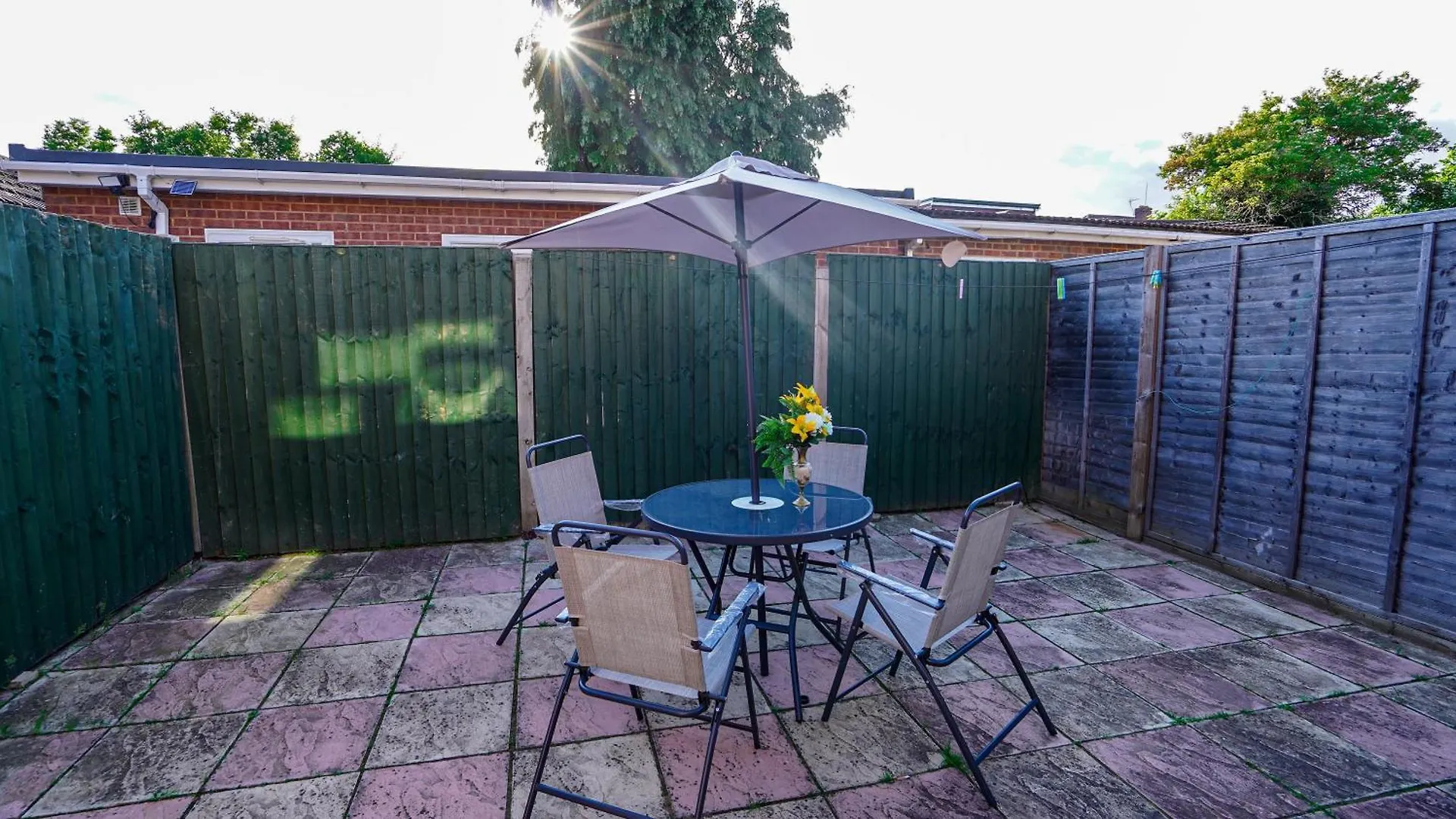 59A Comfortable 3 Bedroom Home, Sleeps 6 By Easy 2 Manage Cranford